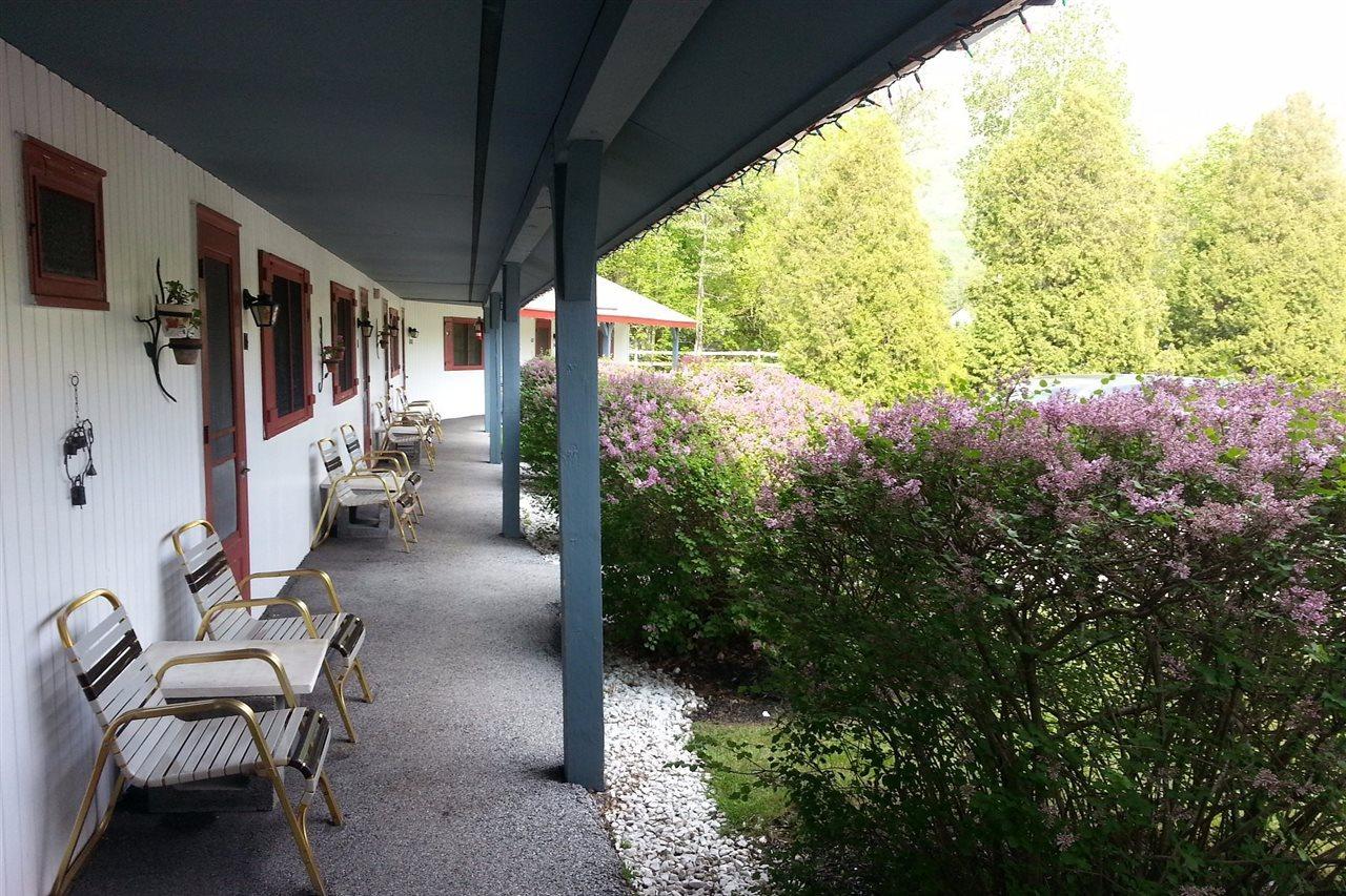 The Motel