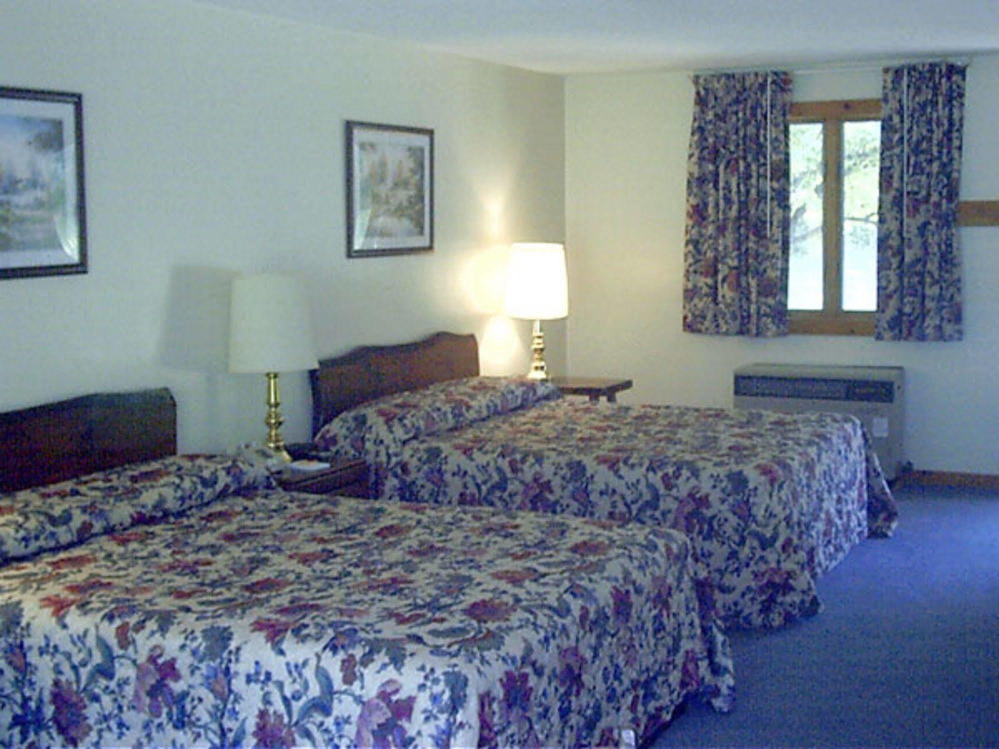 Motel The