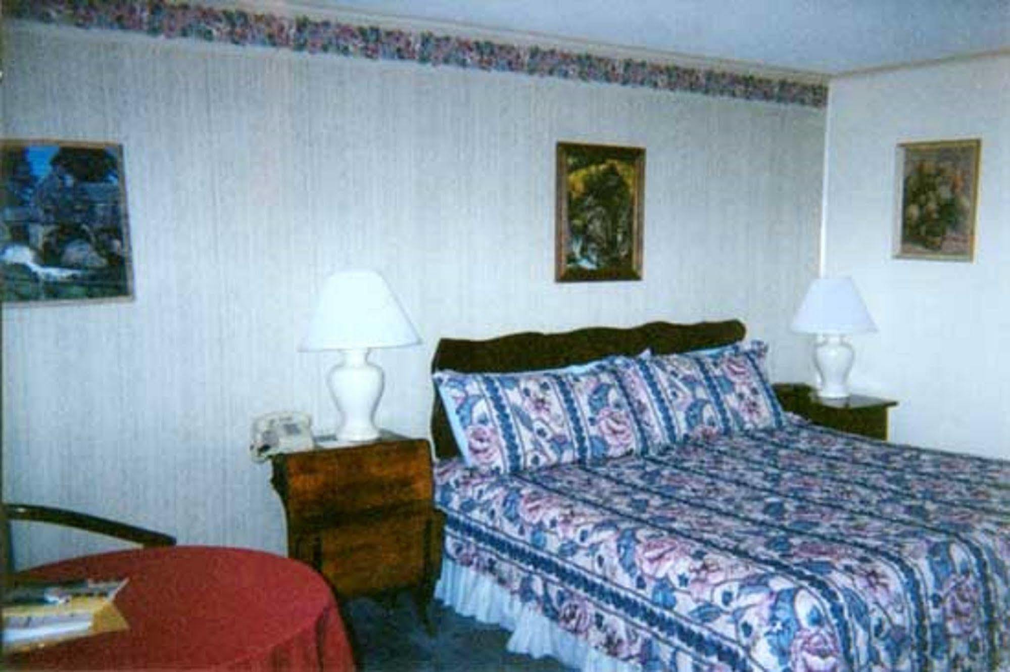 Motel The Manchester