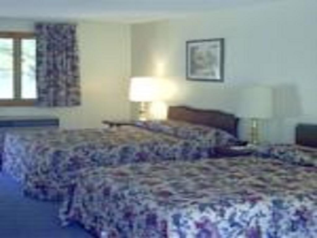 The Motel 2*