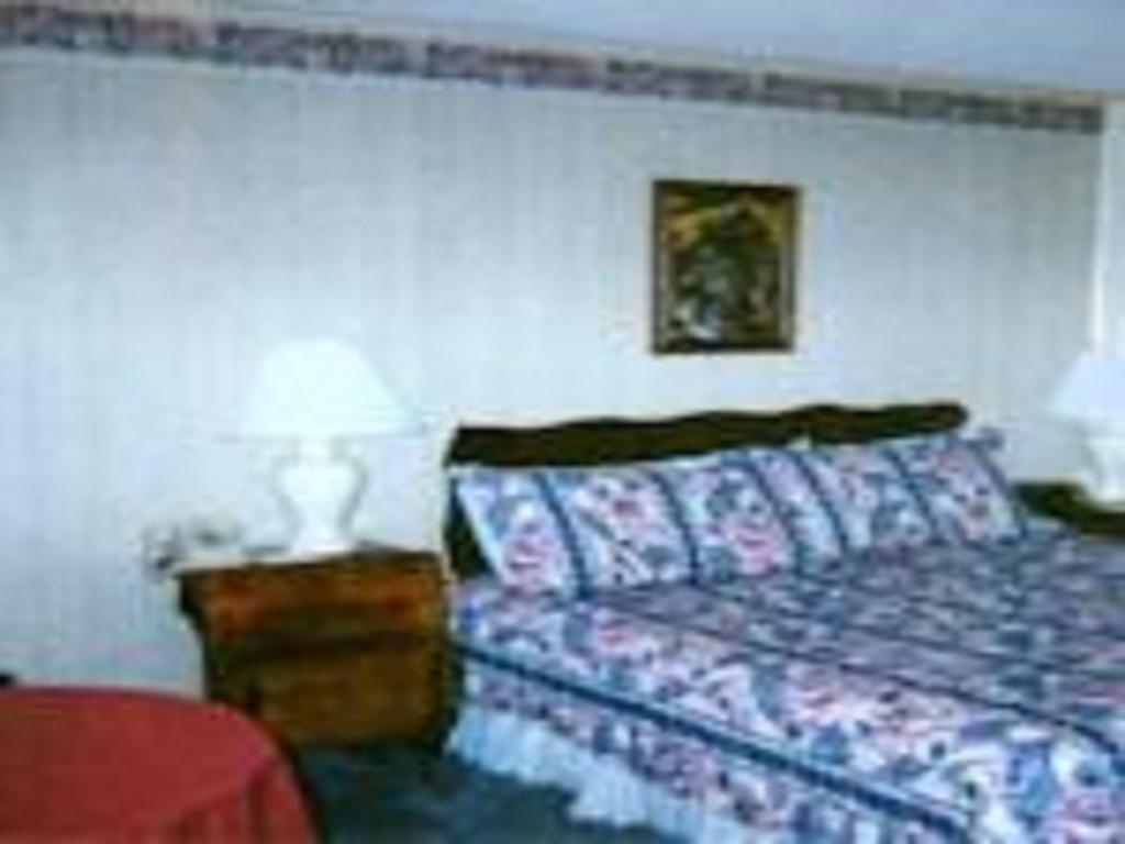 The Motel 2*